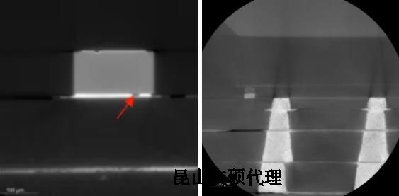 黄山蔡司黄山X射线显微镜