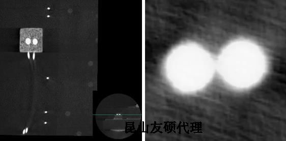 黄山蔡司黄山X射线显微镜