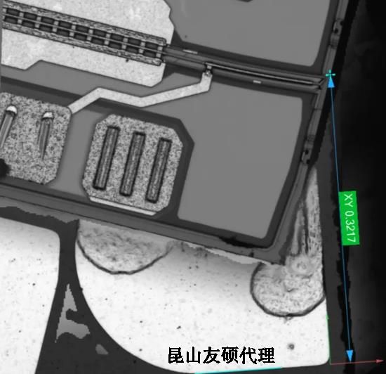 黄山蔡司黄山X射线显微镜