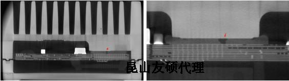 黄山蔡司黄山X射线显微镜